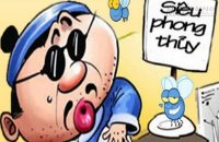 Ai muốn được xông đất ngon lành năm Bính Thân thì đọc ngay bài này