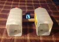 13 ý tưởng trông có vẻ ngớ ngẩn nhưng thực ra lại cực kỳ hiệu quả