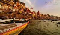 Varanasi – thành phố bí ẩn bên sông Hằng