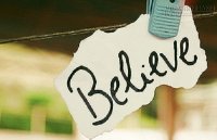 Học làm người trí huệ: Câu chuyện ngắn về sự tín nhiệm