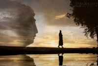 Còn lo âu, phiền muộn thì mãi mãi không hạnh phúc