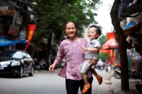 1.001 lý do khiến nhiều gia đình trẻ không thể về quê ăn Tết