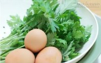 Tác hại của rau mùng tơi, rau má, rau răm, ngải cứu