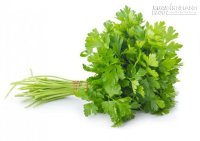 Một số rau gia vị tốt cho não