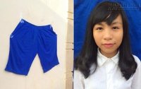 Ngất trên cành quất với hậu trường chụp ảnh thẻ cực bá đạo