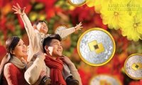 6 điềm báo may lành trong năm mới