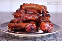 Cách ướp sườn nướng ăn cùng cơm tấm ngon nhất tại nhà
