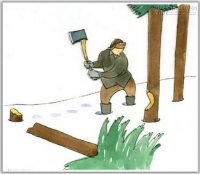 Khôn Cũng Chết, Dại Cũng Chết. Biết Mới Sống!