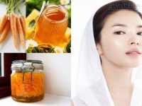 Bí quyết dưỡng da cực đẹp không tốn 1 xu để mua mỹ phẩm