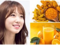 Hỗn hợp 5 phút buổi tối để da trắng hồng, mịn màng như da em bé trong 2 tuần