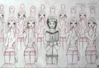 Sau khi biết được ẩn ý, bạn sẽ phải hoảng hốt  vì những bức ảnh này