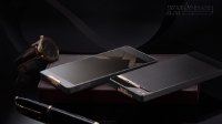 5 chiếc điện thoại chỉ dành cho đại gia