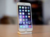IPhone 6, 6 Plus chính hãng giảm giá 2 triệu đồng