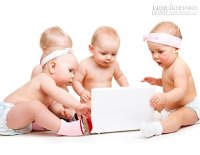 Cách Tính Sinh Con Trai hay Con Gái Dễ Dàng