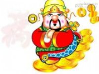 Tiết lộ 5 con giáp dựa hơi Thần Tài, kiếm tiền như hái năm Bính Thân