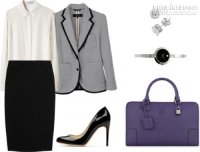 Cách chọn trang phục khi đi phỏng vấn