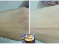 Chị em phát sốt với công thức làm trắng da cực rẻ trong 2 tuần
