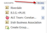 Cách để không bị mời vào group trên Facebook