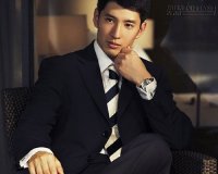 Tướng đàn ông giàu sang thành đạt trong công việc lẫn cuộc sống