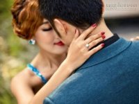 Vô tình chạm mặt em, tôi đã không còn nhận ra cô gái nghèo tôi bỏ rơi 5 năm trước
