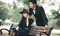 Cứu nguy cho chồng khi bị gái úp sọt