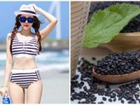 Nguyên liệu không tưởng giúp da trắng hồng, ngực khủng hơn cả hot girl