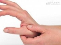 Khớp ngón tay cho biết điều gì?