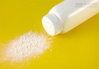 Mẹo dùng phấn rôm để trang điểm mà bạn chưa biết