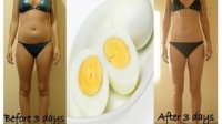 Giảm 3kg chỉ trong 3 ngày, chị em thấy có ham không nè!