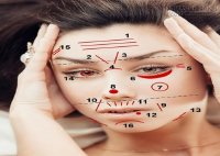 Đường vân và nếp nhăn tố tình trạng sức khỏe của bạn