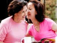 Mẹ chồng đã cứu tôi bàn thua trông thấy trước mặt người yêu cũ