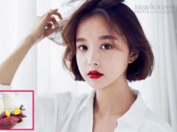 Tuyệt chiêu da trắng mịn màng, không sợ nếp nhăn chỉ với 1 củ khoai mỗi ngày