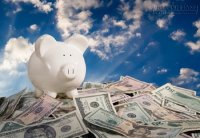 Trắc nghiệm vui: Thu nhập của bạn năm 2016 tăng hay giảm?