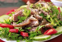 4 đặc sản giết người nên từ bỏ trong dịp tết