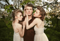 Top 4 con giáp phong lưu đa tình, dễ bắt cá hai tay