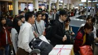Cấm nhiều tuyến đường quanh sân bay Tân Sơn Nhất
