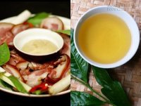 Thịt chó giải đen ngày cuối năm và những lưu ý phải biết