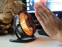 Những cách sưởi ấm ngày rét có thể gây chết người