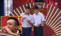 Trấn Thành bật khóc vì xúc động khi tìm thấy chủ nhân đầu tiên của giải thưởng 150 triệu