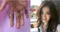 Mẹo nhỏ giúp tóc ngừng gãy rụng và mọc nhanh chỉ trong 1 tuần
