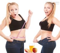 Nhiều chị em đã áp dụng công thức giảm cân an toàn này và thành công không tưởng