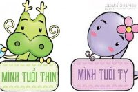 Giải Mã Bí Ẩn 6 Cặp Đôi Con Giáp Qua Lời Truyền Thụ Sâu Xa Của Người Xưa