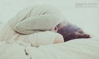 Chồng bỏ nhà đi giữa đêm lạnh vì vết máu trên ga giường