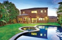 Hút vận may tiền tài đón năm mới nhờ hồ bơi