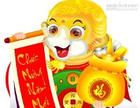 Phong thủy vượng tài năm Bính Thân 2016, ai ai cũng phải biết