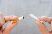 Cách cai thuốc lá cực hay cực dễ - vợ thích, chồng vui
