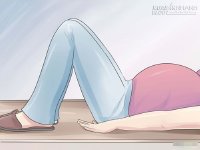 Tuyệt chiêu đơn giản tăng nước ối cho mẹ bầu