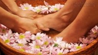 Cách ngâm chân phòng bệnh ngày rét hại rất tốt cho sức khỏe