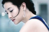 Xem tướng mắt chọn người yêu lý tưởng