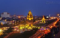 Vi vu Phnom Penh Tết này chỉ với 1,5 triệu đồng